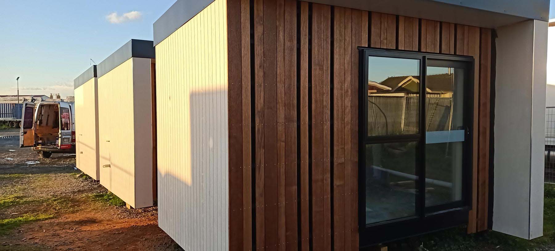 Thermal Windows