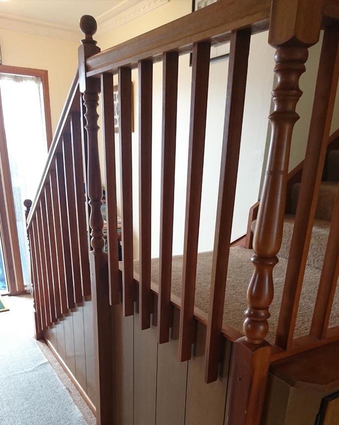 General Carpentry and Joinery